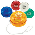 Yes Yes Yo-Yo